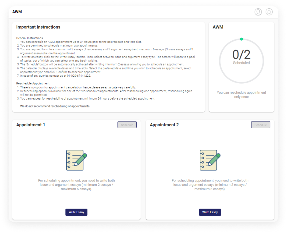 GRE® Online Prep Best GRE Practice Tests Free GRE Test GRE Online Coaching